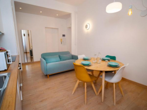 2BDR Testaccio Sweet Home